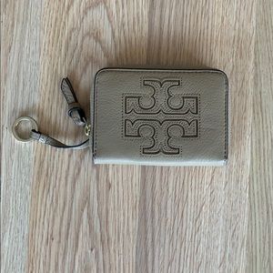 Tory Burch Coin Case